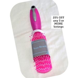 Brush Pink Barbie Barbiecore Hair Accessorie Comb